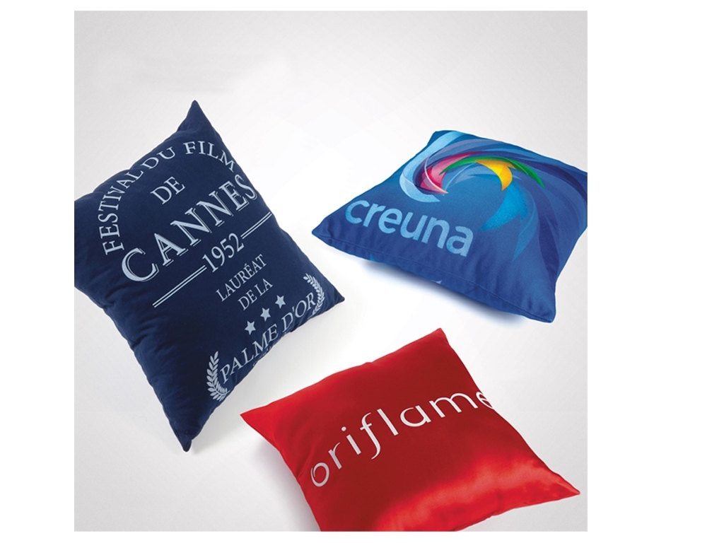 Printed Pillows